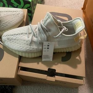Brand New Yeezy 350